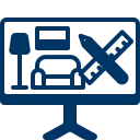 room icon